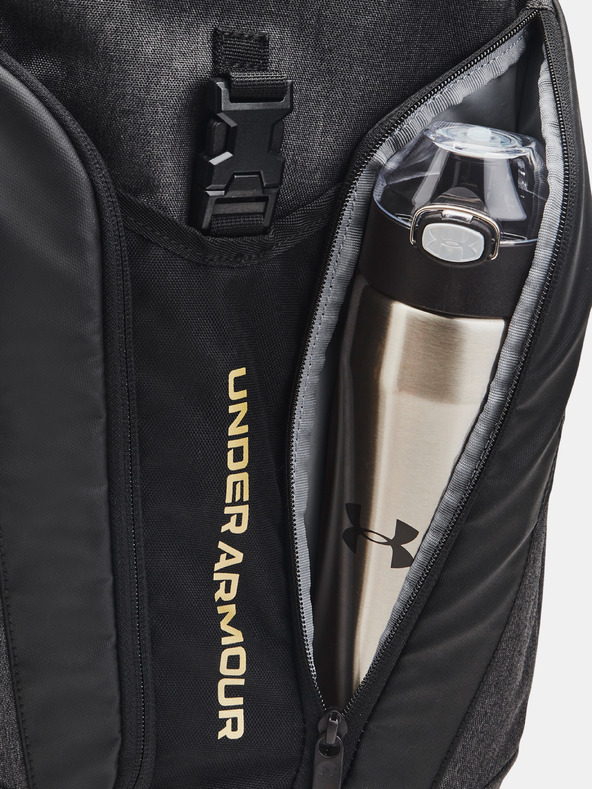 Under Armour Unisex ruksak Under Armour UA Storm Hustle Pro Storm Backpack