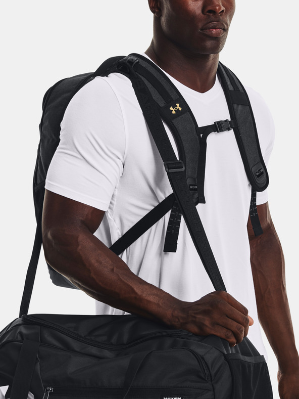 Under Armour Unisex ruksak Under Armour UA Storm Hustle Pro Storm Backpack