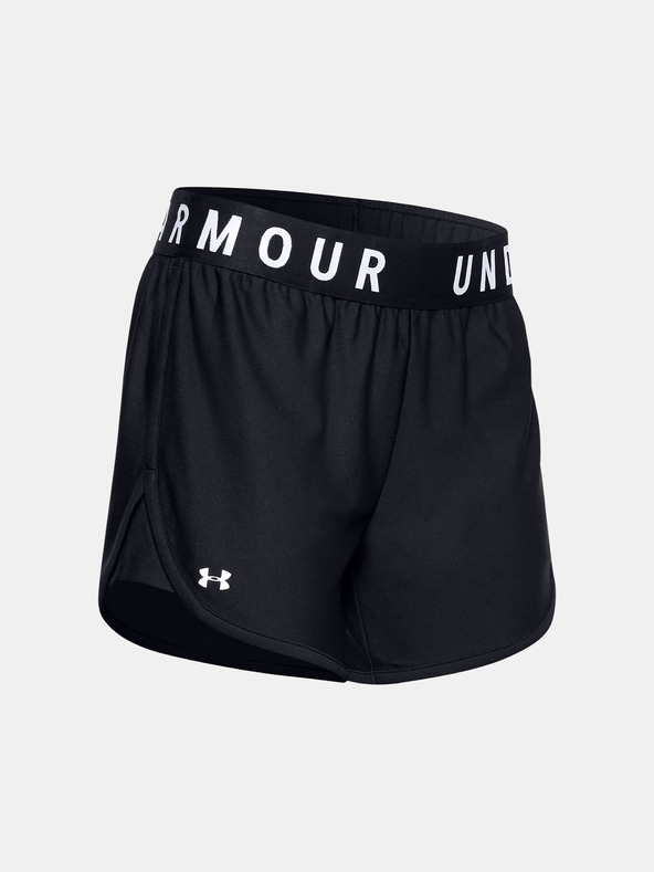 Under Armour Ženske kratke hlače Under Armour Play Up 5in Shorts