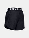 Under Armour Ženske kratke hlače Under Armour Play Up 5in Shorts