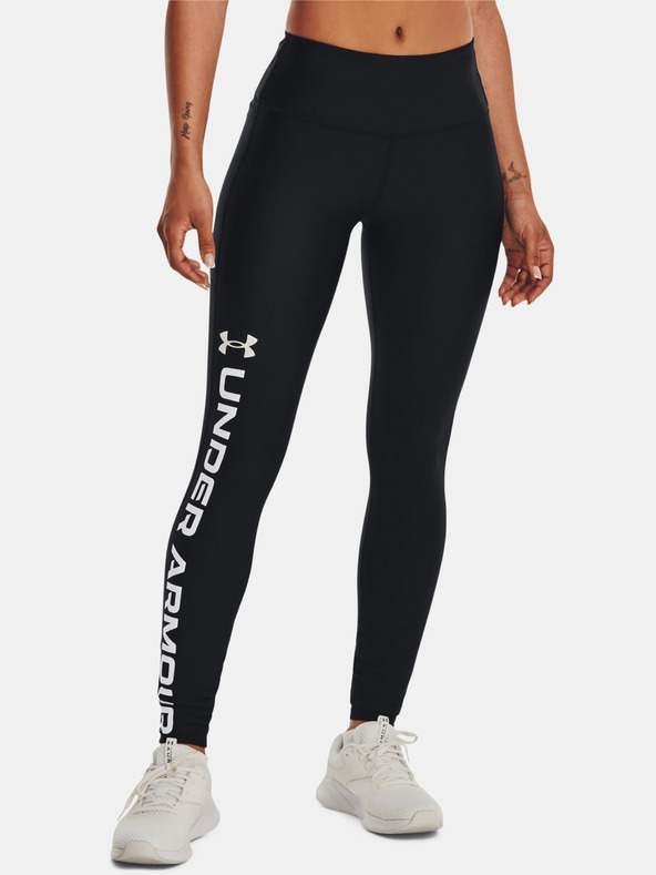 Under Armour Ženske tajice Under Armour Armour Branded Legging