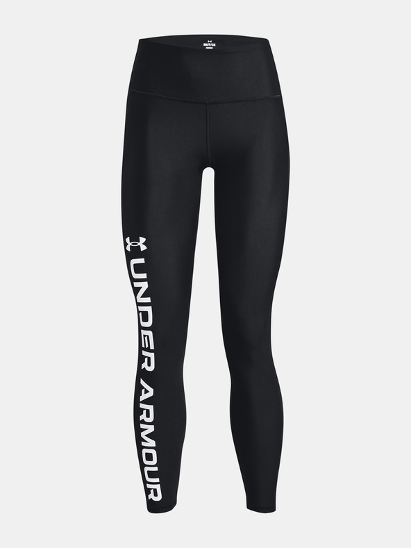 Under Armour Ženske tajice Under Armour Armour Branded Legging