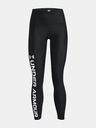 Under Armour Ženske tajice Under Armour Armour Branded Legging