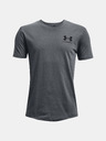 Under Armour Dječja majica Under Armour UA SPORTSTYLE LEFT CHEST SS
