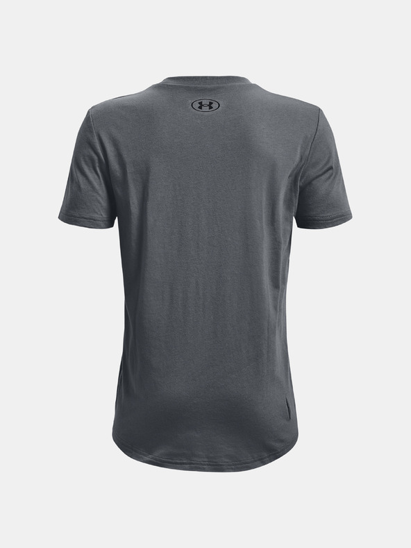 Under Armour Dječja majica Under Armour UA SPORTSTYLE LEFT CHEST SS