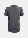 Under Armour Dječja majica Under Armour UA SPORTSTYLE LEFT CHEST SS
