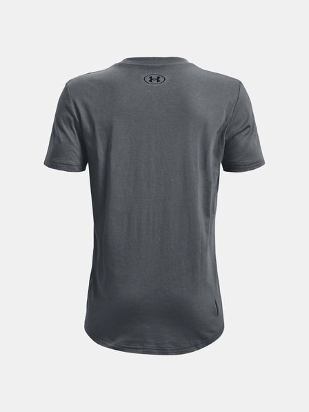 Under Armour Dječja majica Under Armour UA SPORTSTYLE LEFT CHEST SS