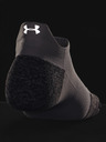 Under Armour Unisex čarape Under Armour UA AD Run Cushion NS Tab (1 par)