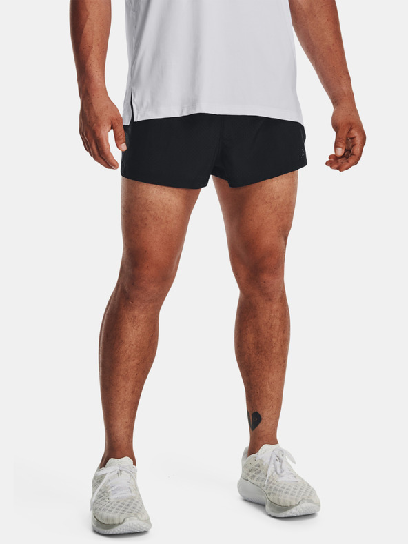 Under Armour Muške kratke hlače Under Armour UA LAUNCH SPLIT PERF SHORT