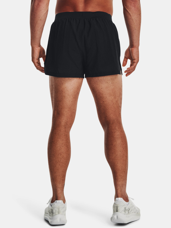 Under Armour Muške kratke hlače Under Armour UA LAUNCH SPLIT PERF SHORT