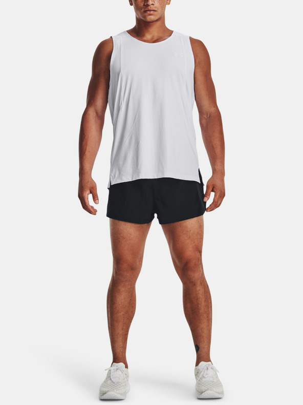 Under Armour Muške kratke hlače Under Armour UA LAUNCH SPLIT PERF SHORT