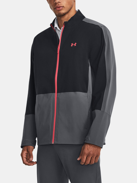 Under Armour Muška jakna Under Armour UA STRMPRF 3.0 JKT