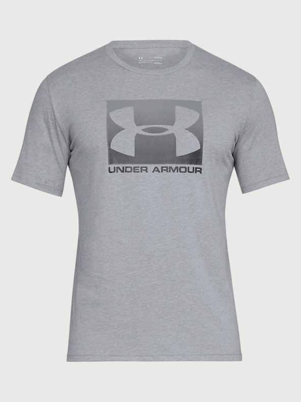 Under Armour Muška majica Under Armour Boxed Sportstyle Ss