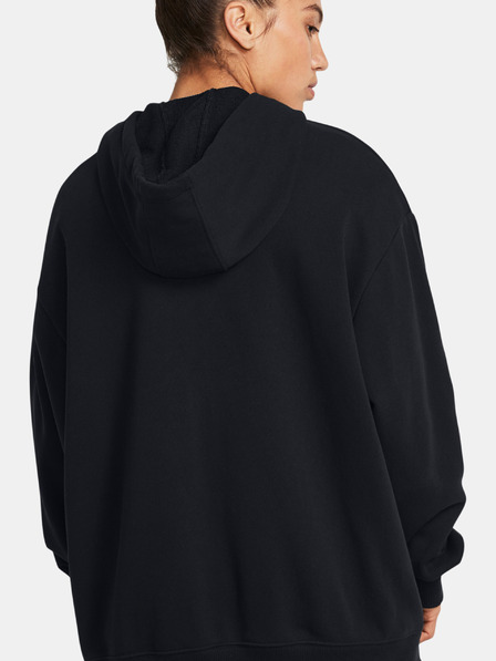 Under Armour Ženska dukserica Under Armour Pjt Rck HW Terry FZ OS Q1