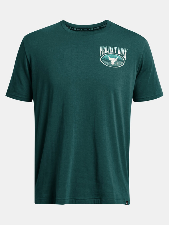 Under Armour Muška majica Under Armour UA Pjt Rck Day Grphc SS