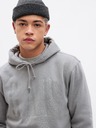 GAP Hoodie s logom GAP