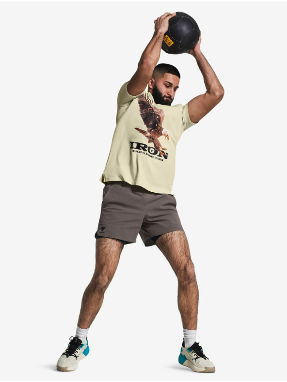 Under Armour Muške kratke hlače Under Armour Pjt Rck Camp Short