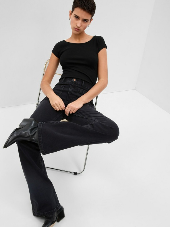 GAP GAP majica kratkih rukava