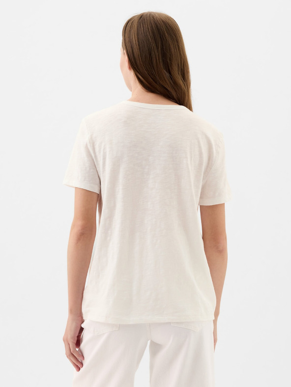 GAP Majica s logom GAP-a