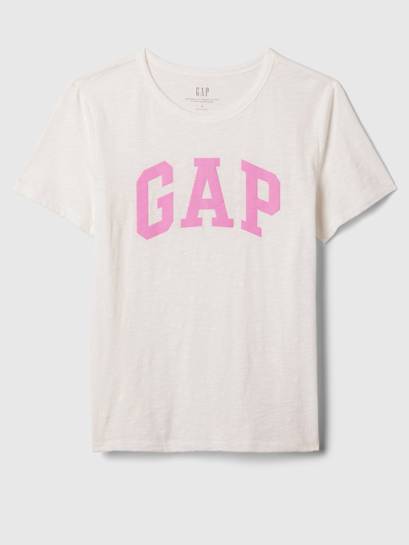 GAP Majica s logom GAP-a