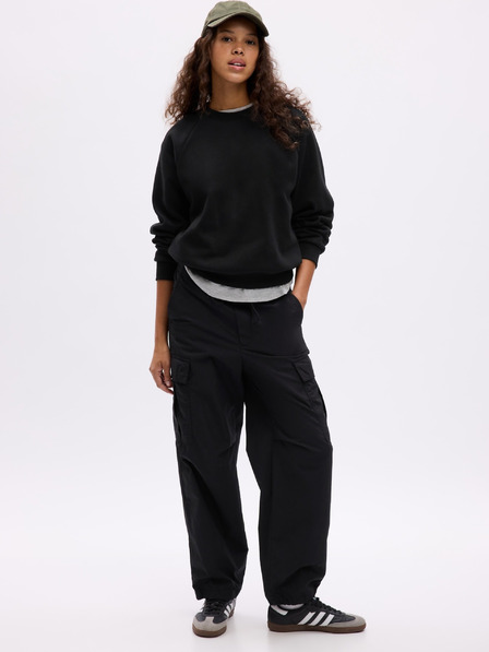 GAP Vintage soft dukserica GAP