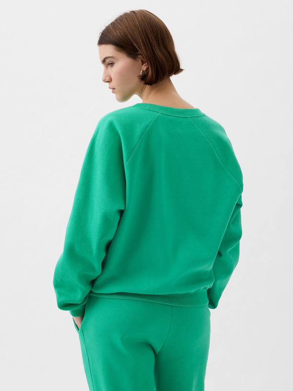 GAP Vintage soft dukserica GAP