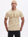 GAP Majica s logom Everyday Soft GAP