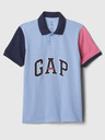 GAP Dječja polo majica Gap Athletic GAP