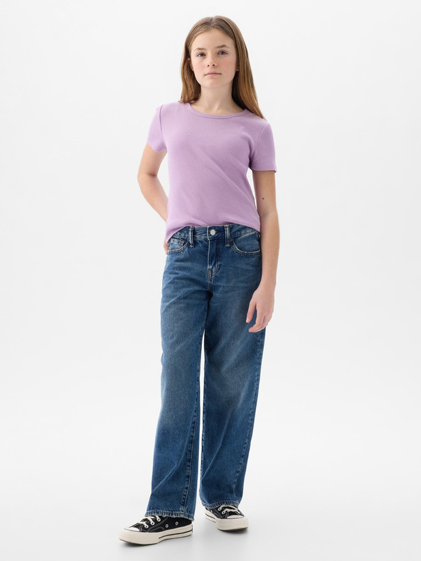 GAP GAP dječja pamučna majica