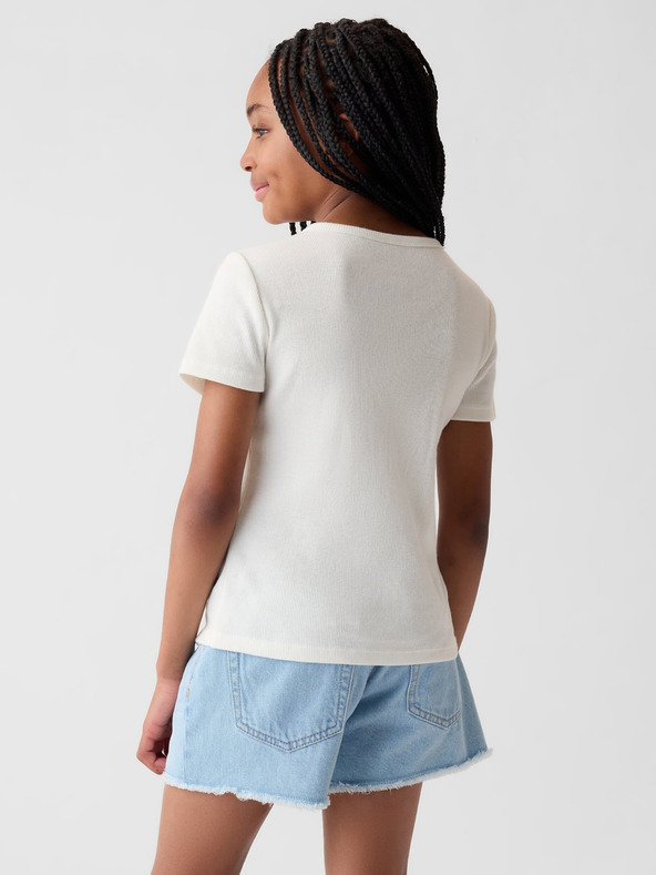 GAP GAP dječja pamučna majica