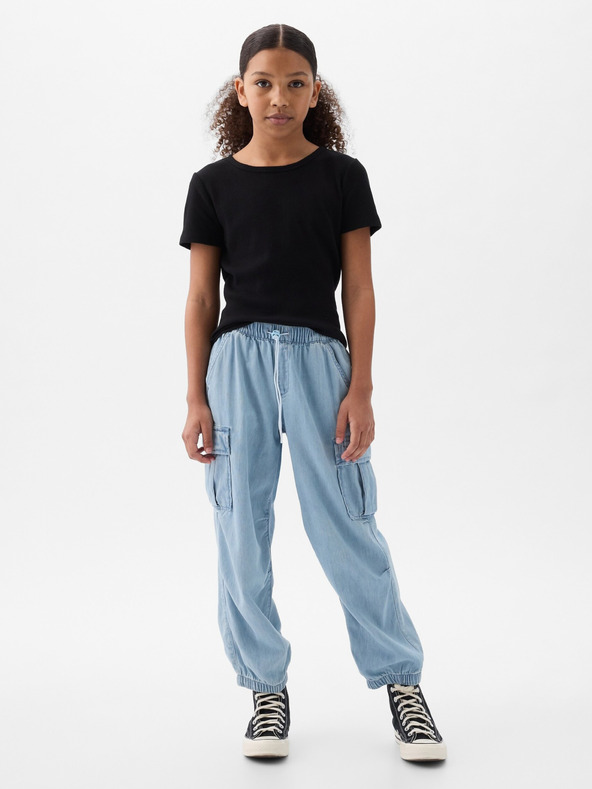 GAP GAP dječja pamučna majica