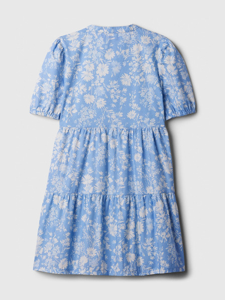 GAP Dječje haljine s volanima GAP