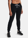 Under Armour Ženske sportske hlače Under Armour UA Rush Fleece Pant