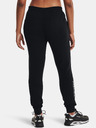 Under Armour Ženske sportske hlače Under Armour UA Rush Fleece Pant