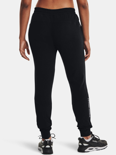 Under Armour Ženske sportske hlače Under Armour UA Rush Fleece Pant