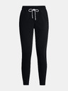 Under Armour Ženske sportske hlače Under Armour UA Rush Fleece Pant