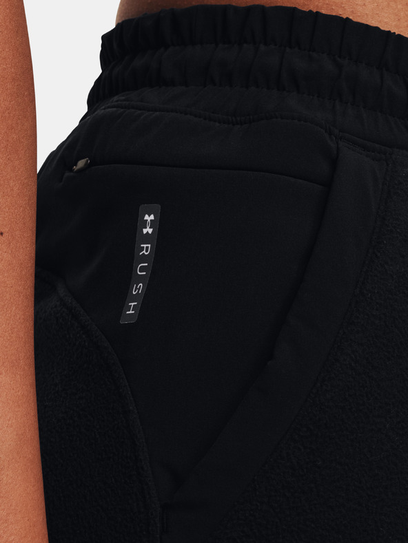 Under Armour Ženske sportske hlače Under Armour UA Rush Fleece Pant