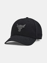 Under Armour Muška kapa Under Armour Project Rock Trucker