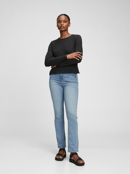 GAP Traperice straight High Rise Classic GAP