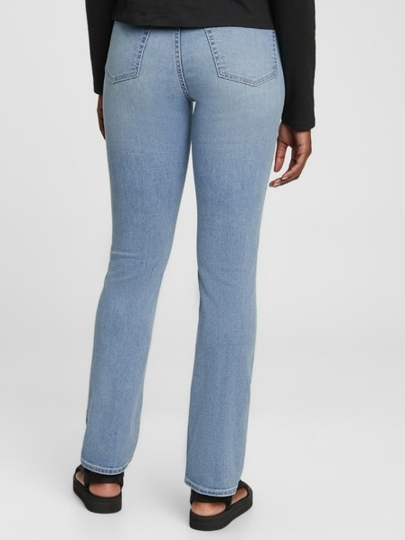 GAP Traperice straight High Rise Classic GAP