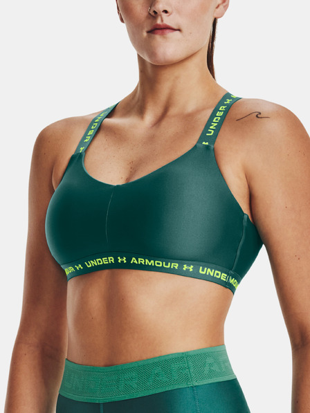 Under Armour Ženski grudnjak Under Armour UA Crossback Low