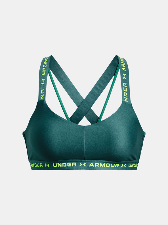 Under Armour Ženski grudnjak Under Armour UA Crossback Low