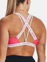 Under Armour Ženski grudnjak Under Armour UA Crossback Low