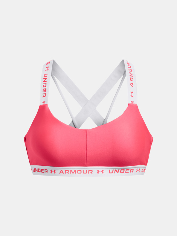 Under Armour Ženski grudnjak Under Armour UA Crossback Low