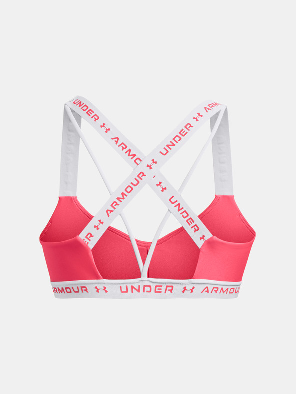 Under Armour Ženski grudnjak Under Armour UA Crossback Low