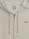 GAP Dukserica s logom Gap GAP