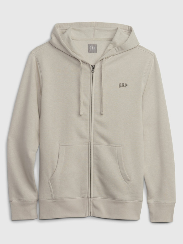 GAP Dukserica s logom Gap GAP