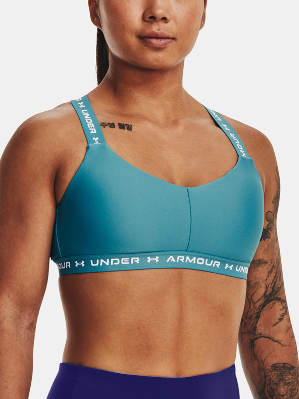 Under Armour Ženski grudnjak Under Armour UA Crossback Low