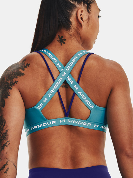 Under Armour Ženski grudnjak Under Armour UA Crossback Low