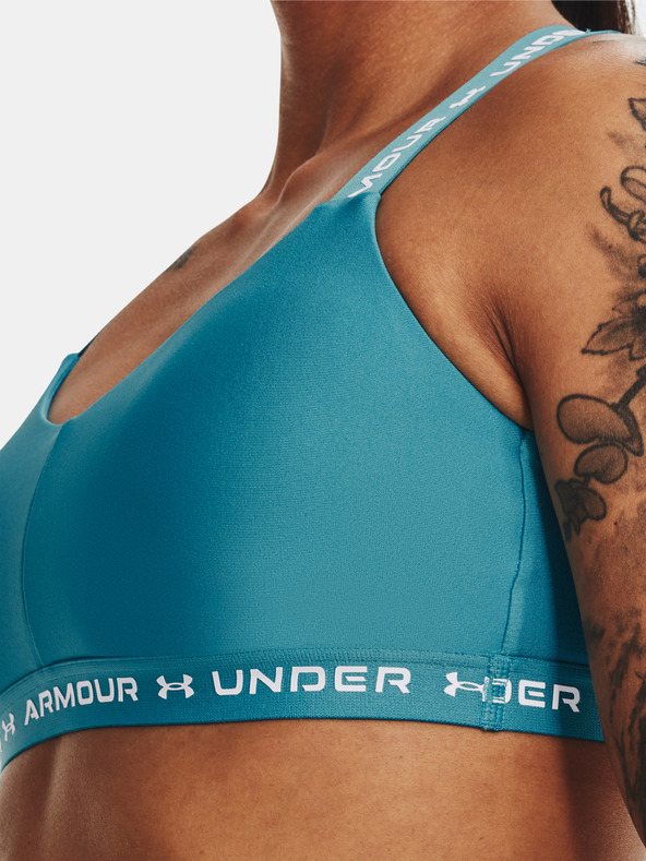 Under Armour Ženski grudnjak Under Armour UA Crossback Low